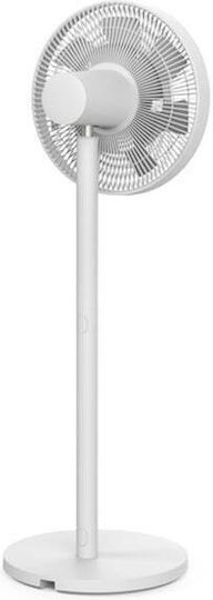 Xiaomi Smart Standing Fan 2 Pro Pedestal Fan 24W 33cm Diameter White