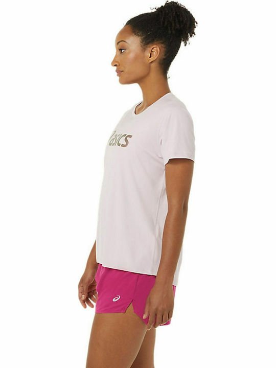 Sakura Γυναικείο T-shirt Barely Rose