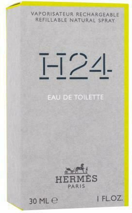Hermes H24 Recharge Eau de Toilette 30ml