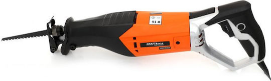Kraft & Dele Σεγάτσα 2100W