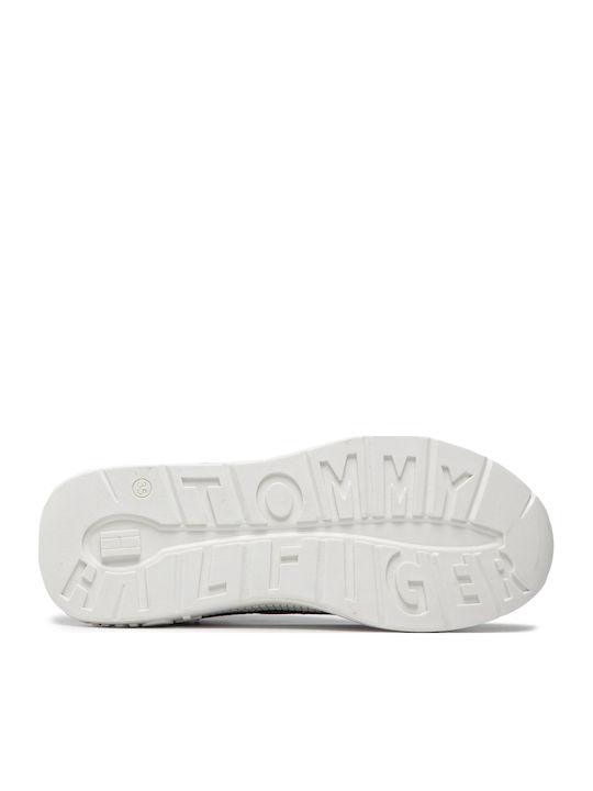 Детски маратонки Low Slip-on Син