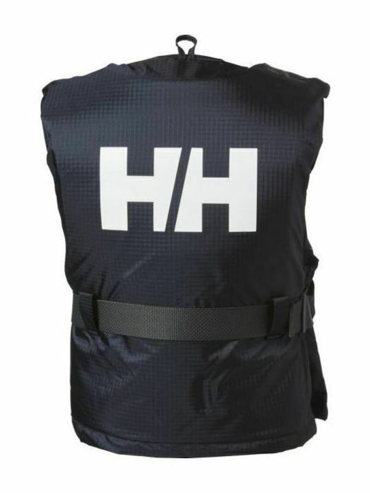 Helly Hansen Bowrider Σωσίβιο Γιλέκο Ενηλίκων Μαύρο Helly Hansen Bowrider Σωσίβιο Γιλέκο Ενηλίκων Μαύρο