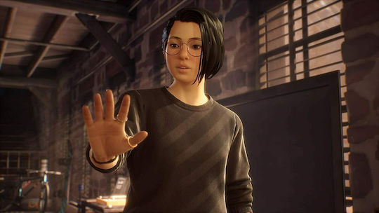 Life Is Strange True Colors PS5 Game