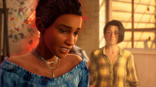 Life Is Strange True Colors PS5 Game
