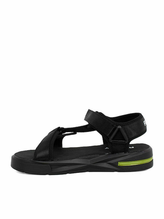 Men's Sandals Black