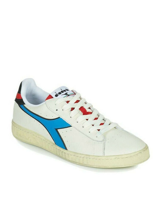 Diadora Game Sneakers White