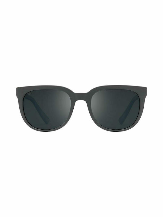 Spy Bewilder Unisex Ochelari de soare cu Cadru Matte Gunmetal 6700000000112