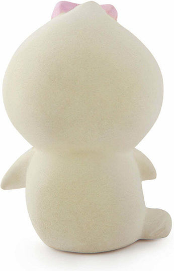 Oli&Carol Teether Bird from Rubber for 0 m+