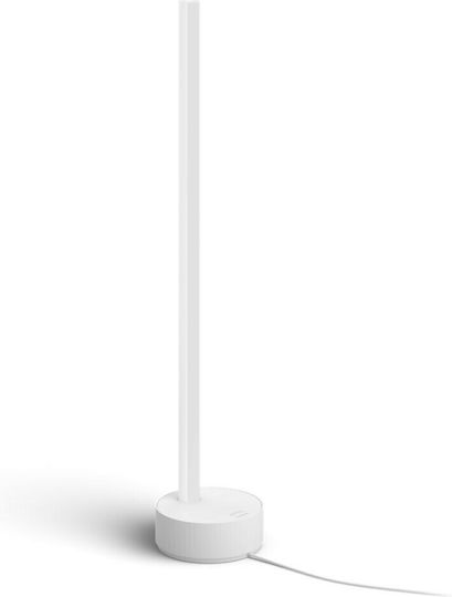 Philips Gradient Signe Декоративна Лампа Бял