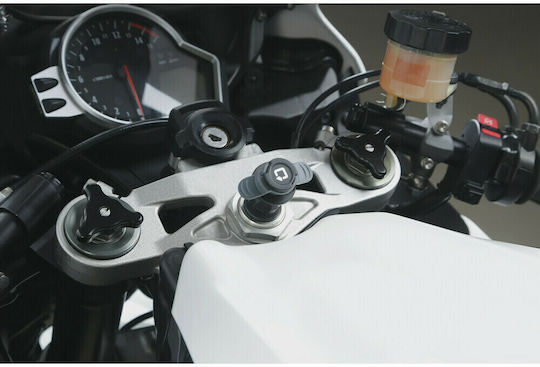 Lampa Titan Series Βάση Κινητού Μοτοσυκλέτας για την Τιμονόπλακα