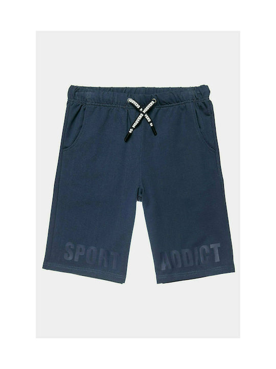 Alouette Kinder Shorts/Bermudas Stoff Blau