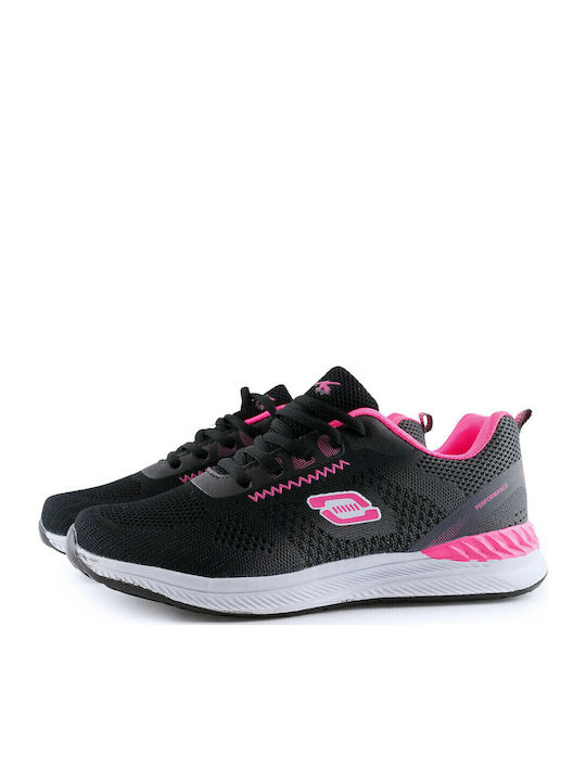 Sneakers Black
