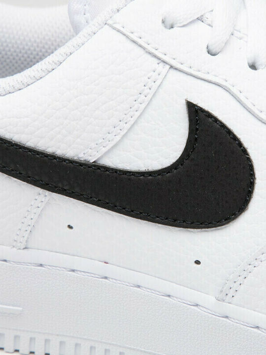 Air Force 1 '07 Sneakers White / Black