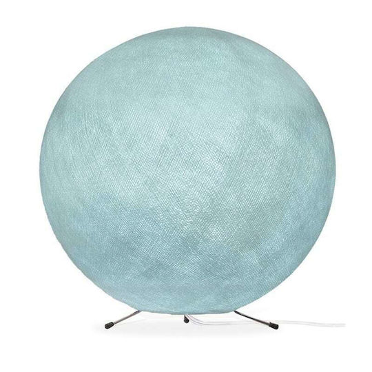 La Case de Cousin Paul Kinder Dekorative Lampe Globe Grün 31εκ.
