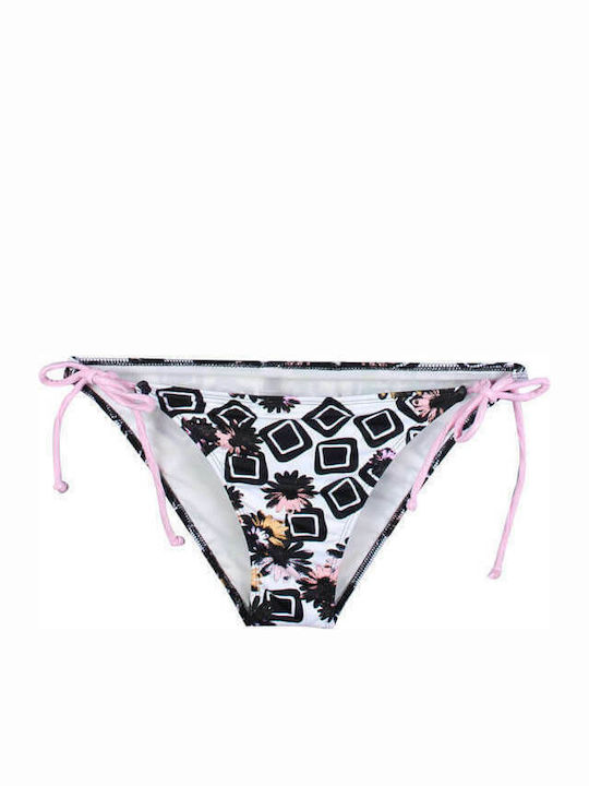 Bikini Slip with Ties