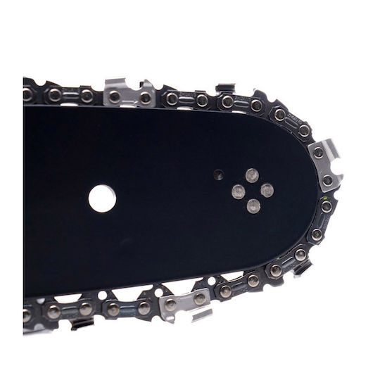 Tagred TA1151 Set lame și lanț pentru drujbe 35cm (14") cu Pas 3/8", Grosimea dintelui .050"-1.3mm & Numărul de dini 52E