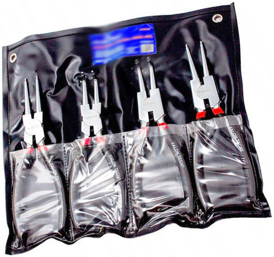 Tagred Safety Pliers Length 203mm 4pcs