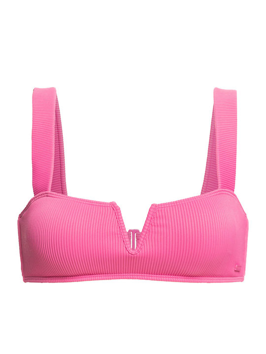 Love Coco Bikini Σουτιέν Ροζ