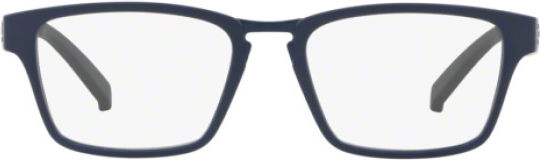 Arnette Ανδρικός Κοκκάλινος Σκελετός Γυαλιών σε Μπλε Χρώμα AN7152 2527