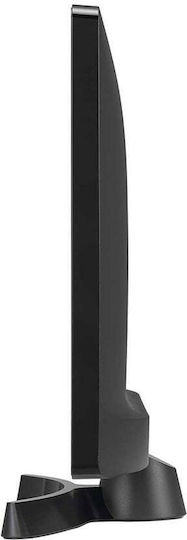 LG 24TQ510S-PZ VA Smart Monitor / TV Monitor 23.6" 1366x768 με Χρόνο Απόκρισης 14ms GTG