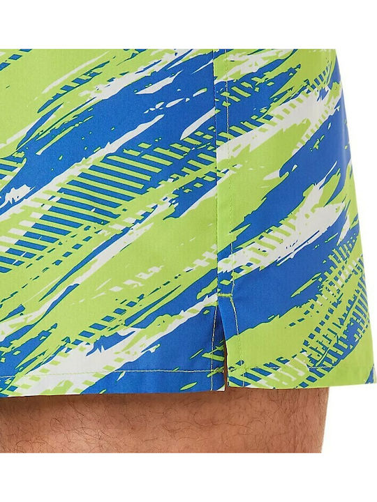 Sportliche Herrenshorts Mehrfarbig
