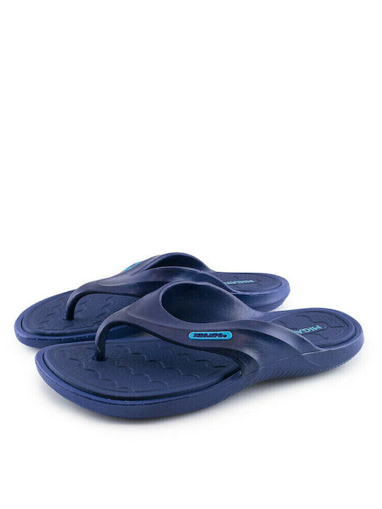Șlapi pentru copii Flip Flops Albastre