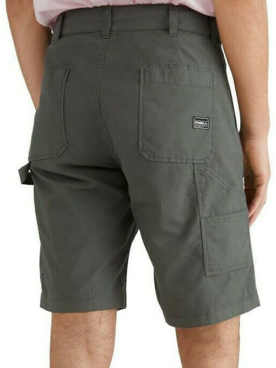 O'neill Men's Shorts Chino Khaki