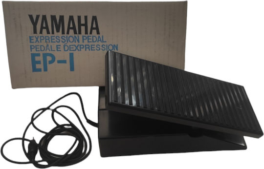 Yamaha EP-1 Pedale Wirkung Band Keyboards & Synths
