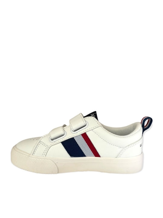 U.S. Polo Assn.