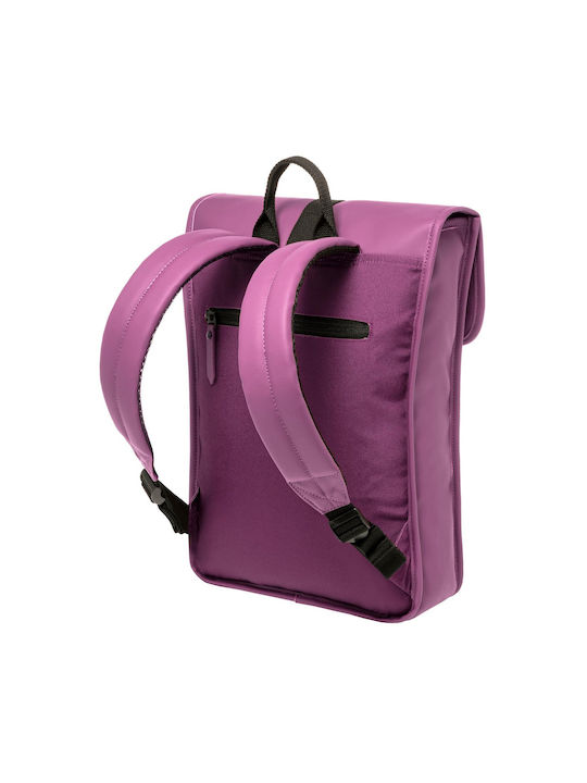 Polo Backpack Purple 15lt
