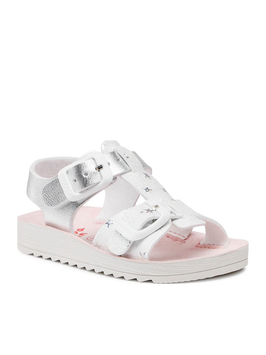 Kids' Sandals Silver