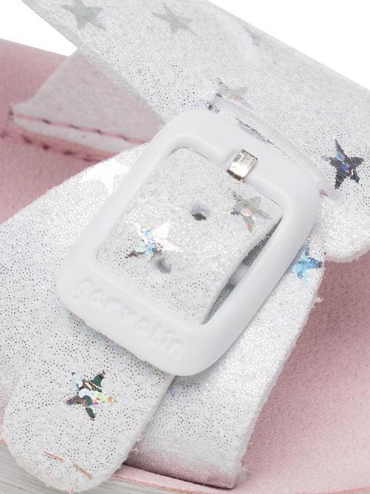 Kids' Sandals Silver