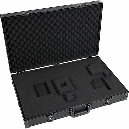 Walkasse Flight Case W-CONTROL-LB for DDJ-REV7 1000 FLX6 etc Black