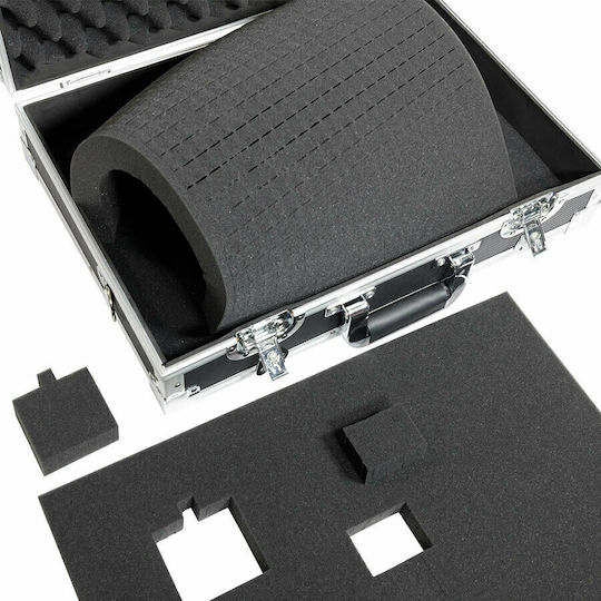 Walkasse W-CONTROL-MB Flight Case for DJ Controller