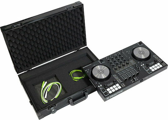 Walkasse W-CONTROL-MB Flight Case for DJ Controller