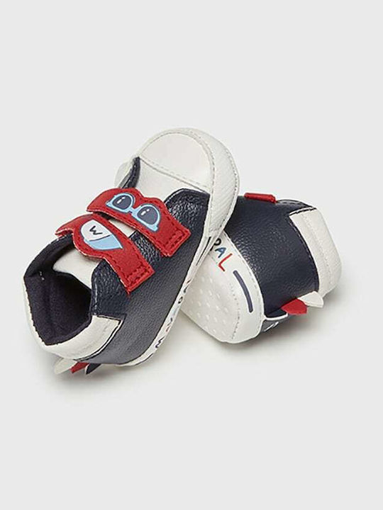 Mayoral Baby Sneakers Blau