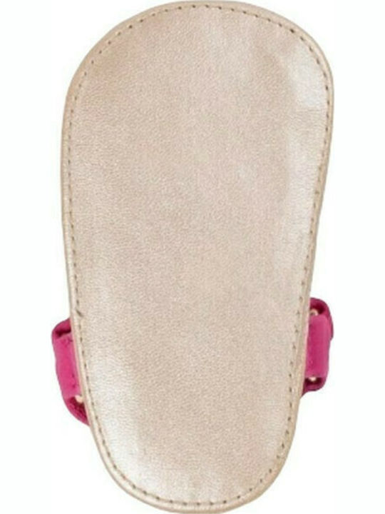 Mayoral Baby Sandalen Fuchsie