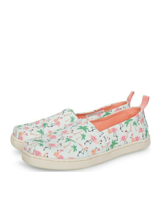 Подкатегория "Детски еспадрили" Slip-On Многоцветни Alpargata