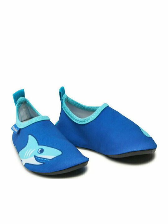 Children's Beach Shoes Blue