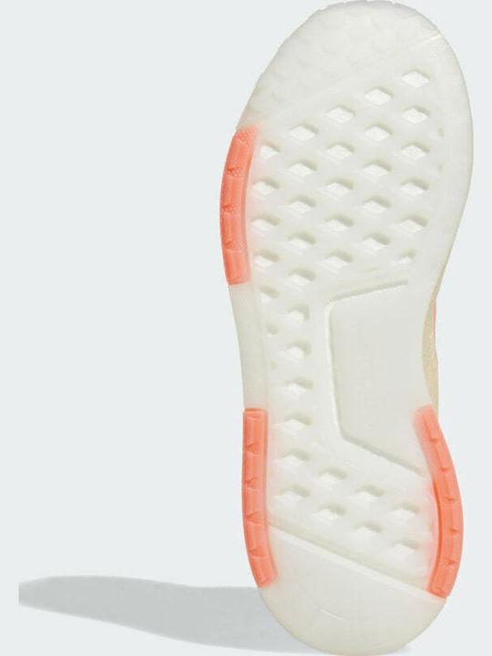 NMD_V3 Дамски Маратонки Wonder White / Off White