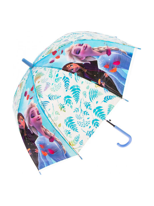 Kids Licensing Frozen 2 Μπαστούνι Τιρκουάζ