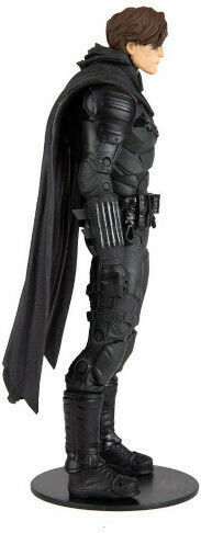 Mcfarlane Toys DC Comics: Batman Unmasked Φιγούρα Δράσης ύψους 18εκ. σε Κλίμακα 1:10