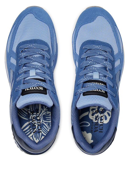 Vivex Ανδρικά Sneakers Μπλε