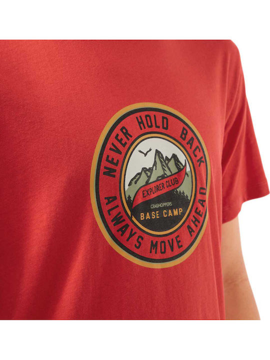 T-Shirt Rot