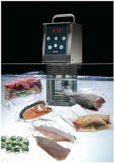Sirman Softcooker XP Sous Vide Machine 2kW