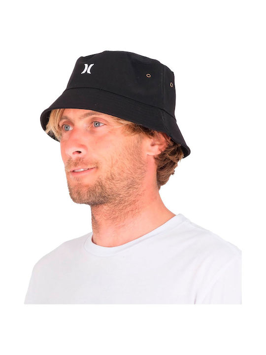 Hurley Men's Bucket Hat Black