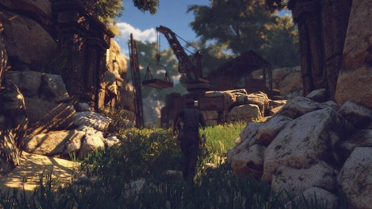Adam's Venture: Origins Xbox One Game