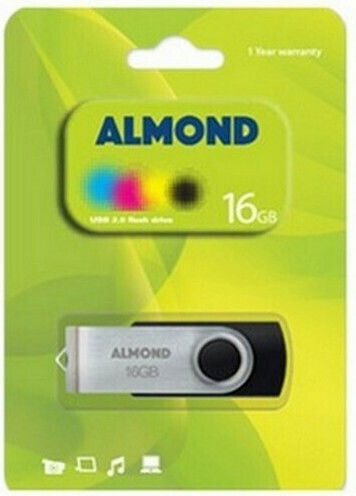 Almond Usb Stick 16gb