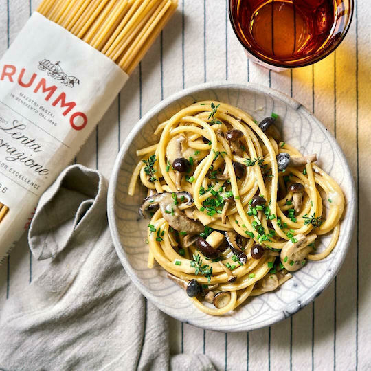 Rummo Bucatini No6 500gr 1pcs