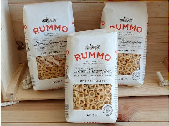 Rummo Pasta Sicilian Rings No23 500gr